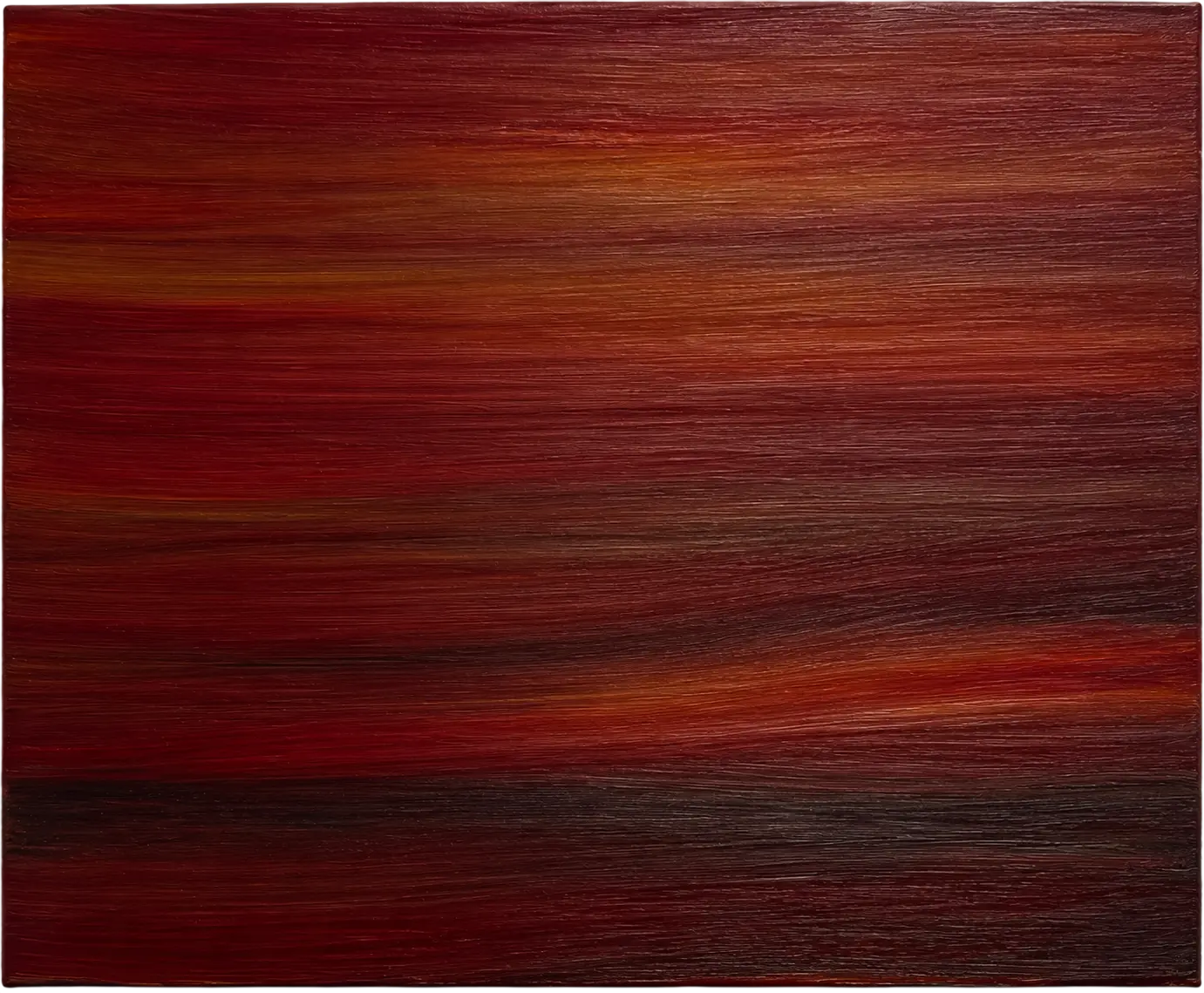 First Light by Dan Byrne