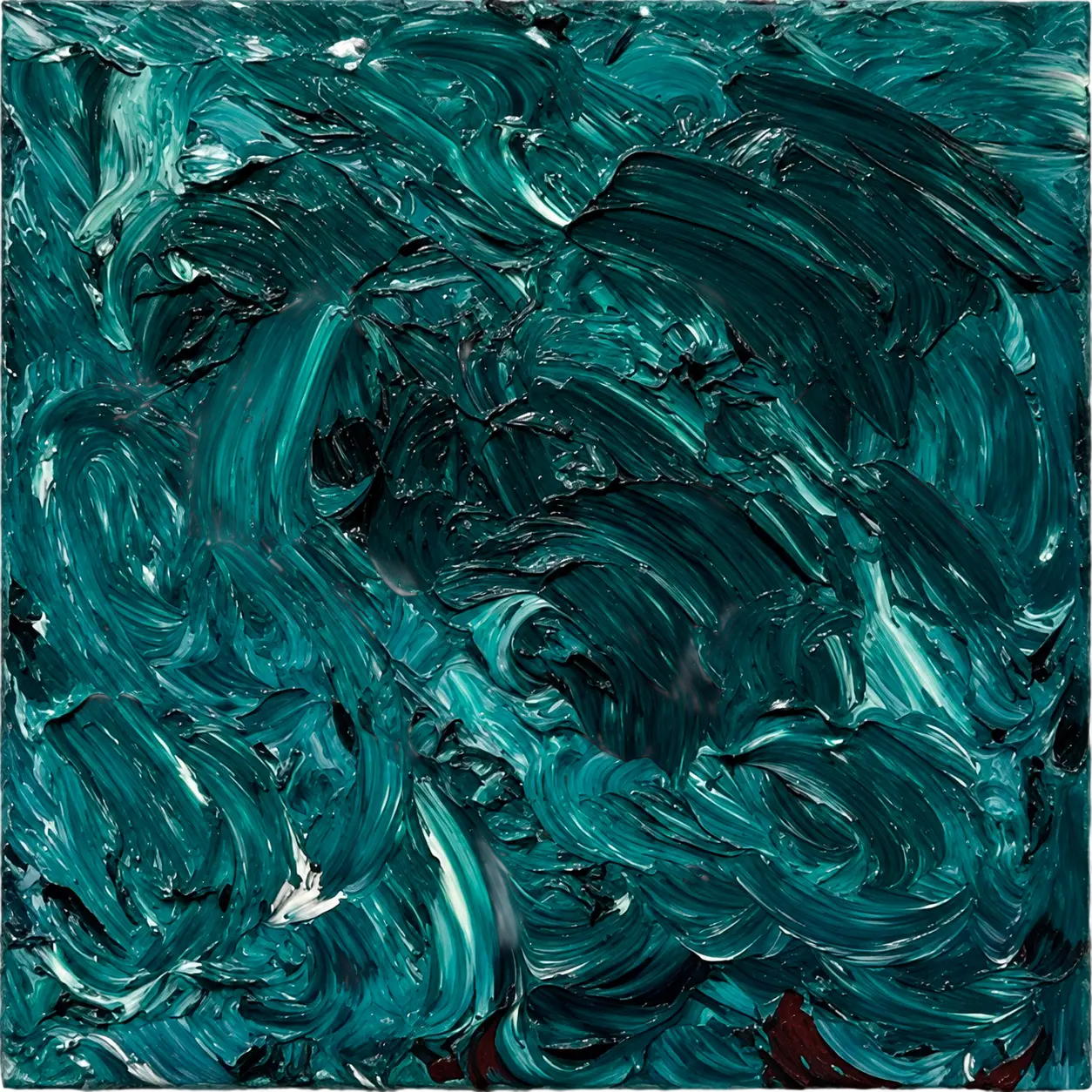 Tempest by Dan Byrne