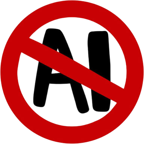 No AI symbol