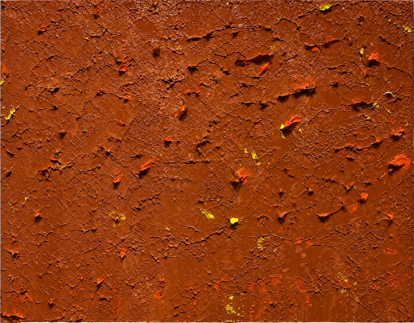 Topography by Dan Byrne
