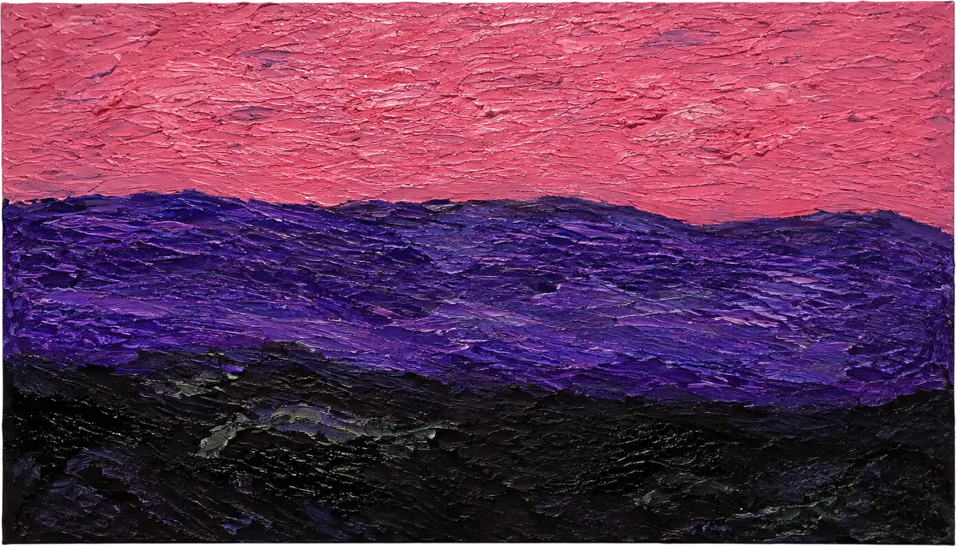 Venus Dawn by Dan Byrne