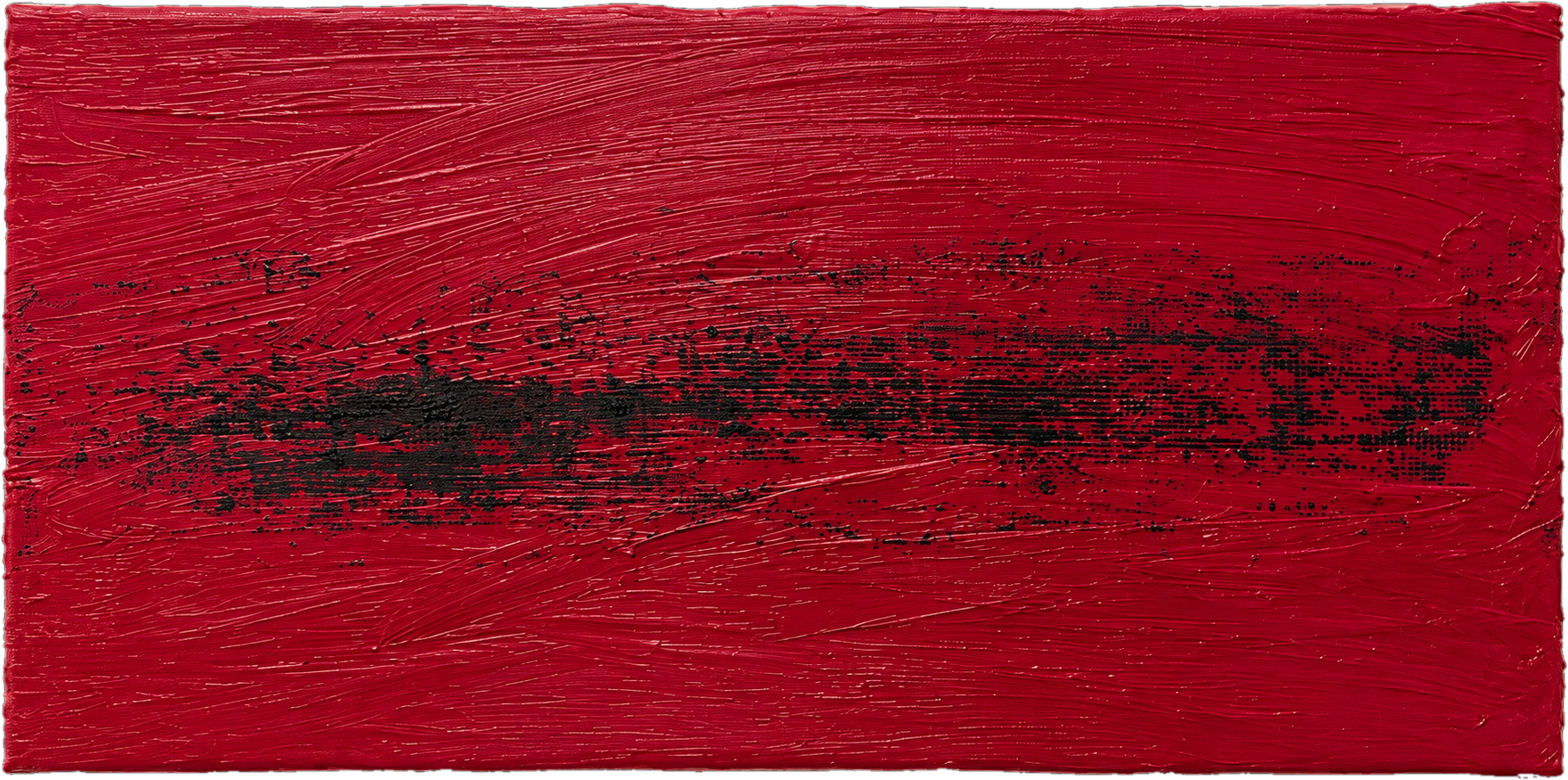Mediating Force by Dan Byrne