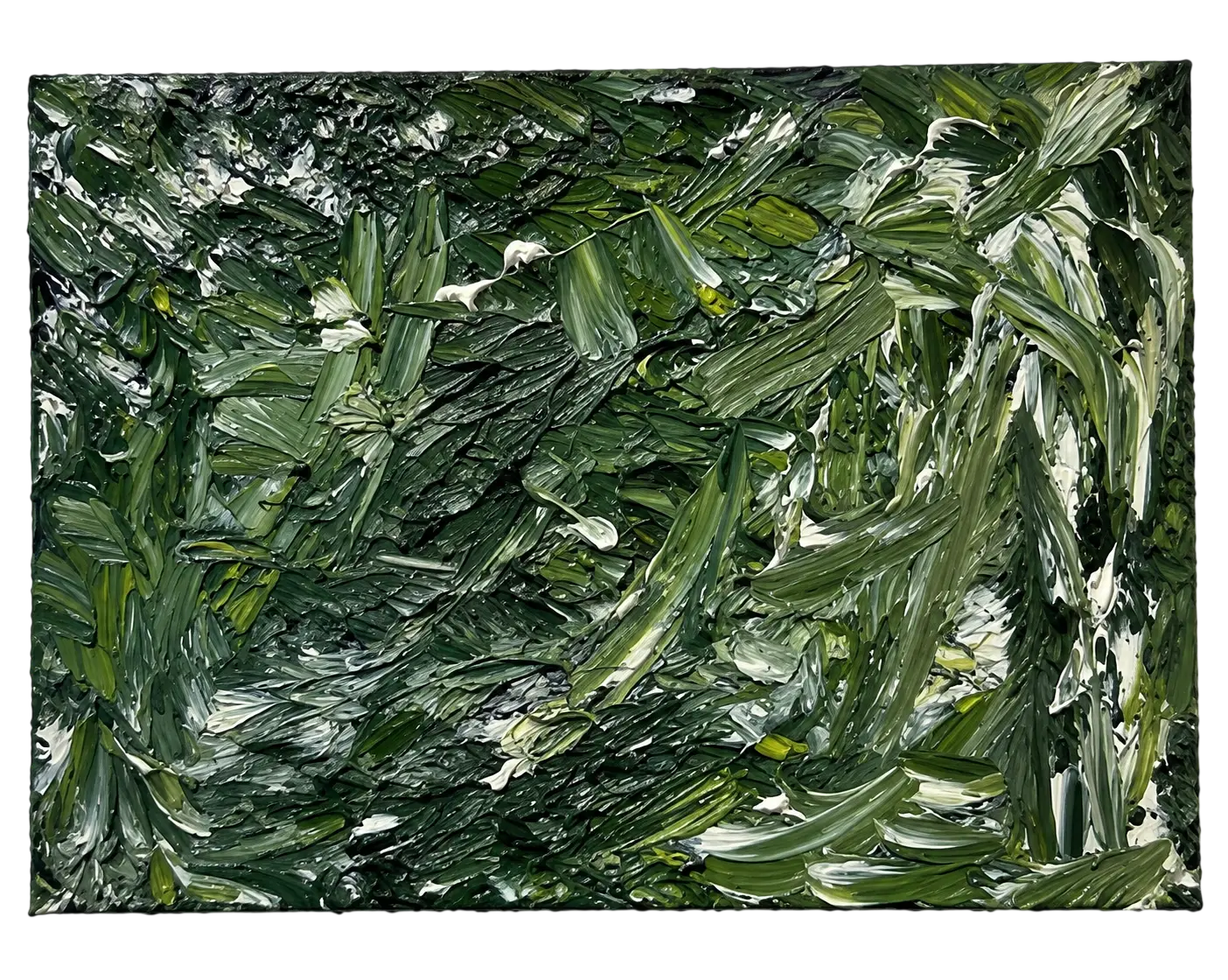 Upheavel by Dan Byrne