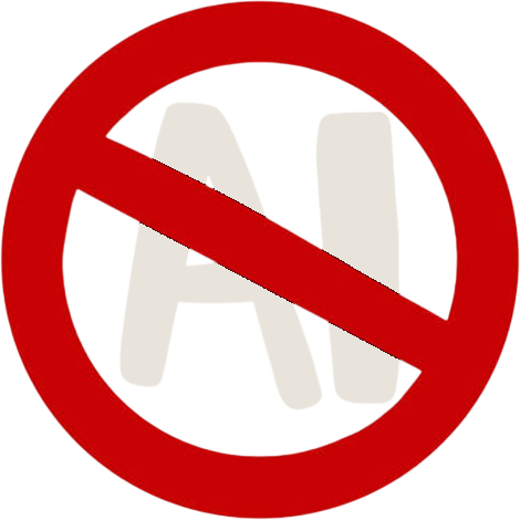 No AI symbol